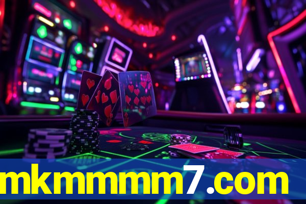 mkmmmm7.com