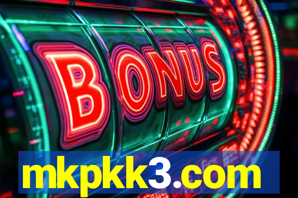 mkpkk3.com