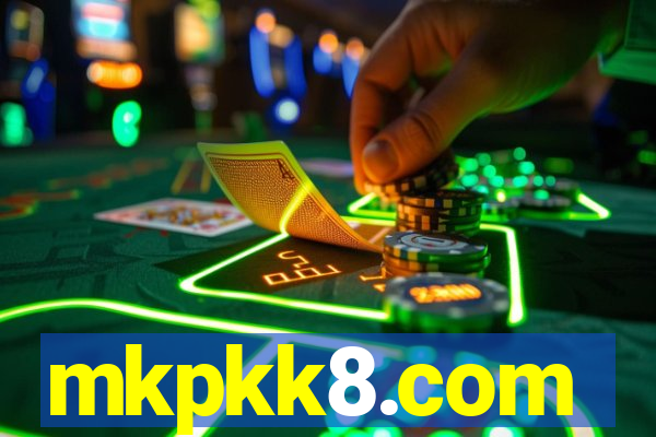 mkpkk8.com