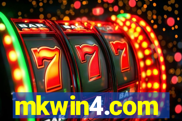 mkwin4.com