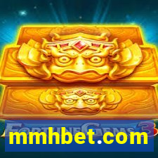 mmhbet.com