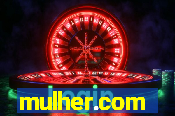 mulher.com