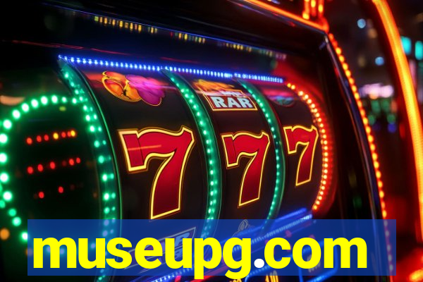 museupg.com
