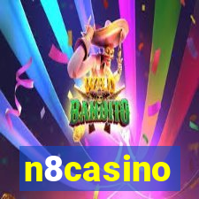 n8casino