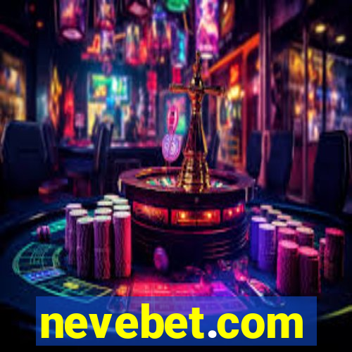 nevebet.com