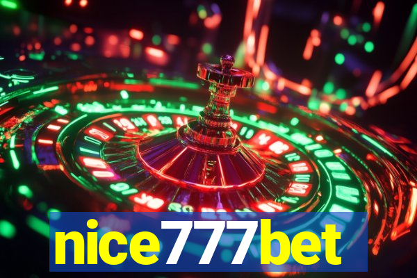nice777bet