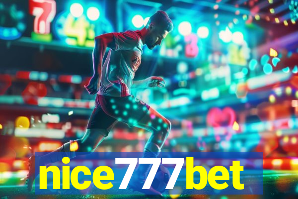 nice777bet