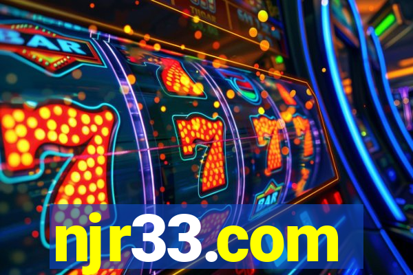 njr33.com