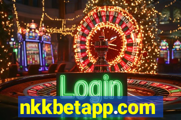nkkbetapp.com