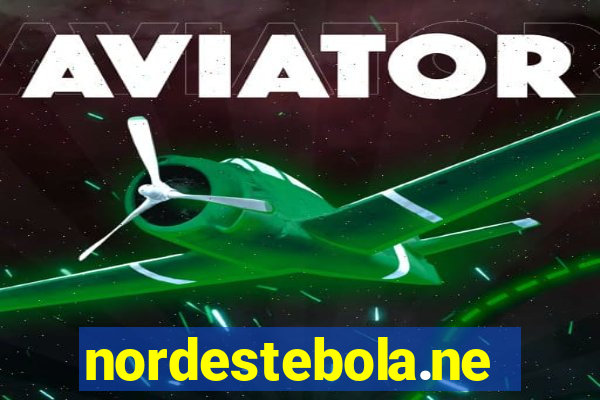 nordestebola.net