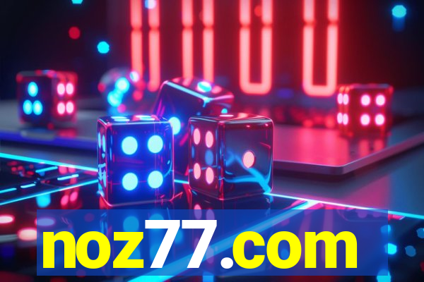 noz77.com
