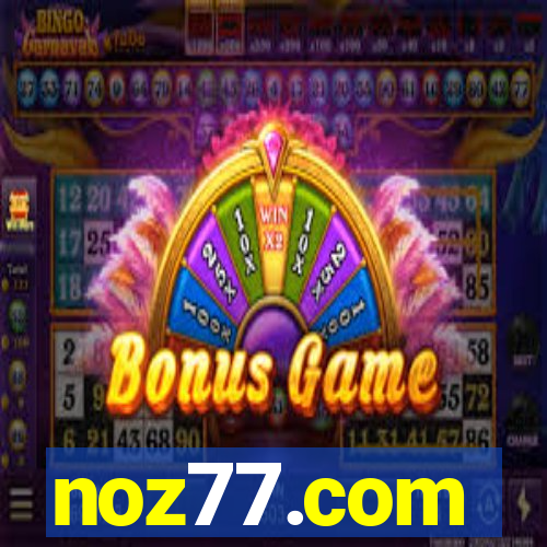 noz77.com