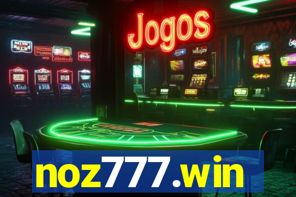 noz777.win