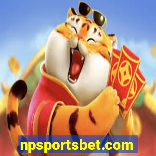 npsportsbet.com
