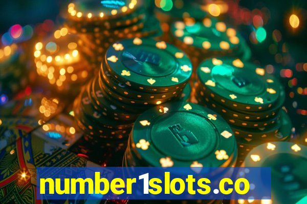number1slots.com