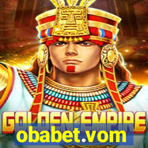 obabet.vom