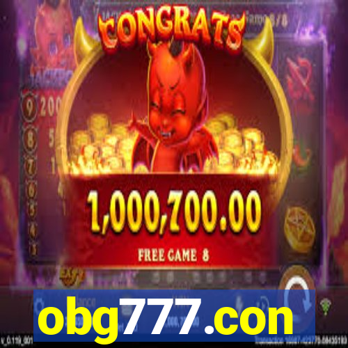 obg777.con