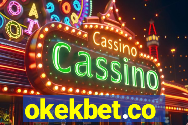 okekbet.co