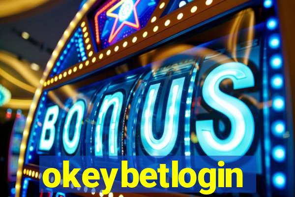 okeybetlogin