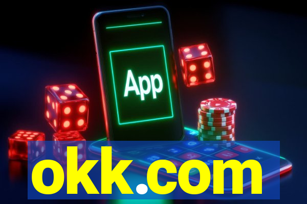 okk.com