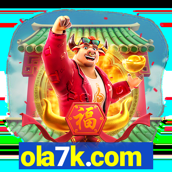 ola7k.com