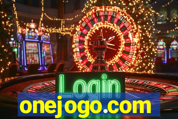 onejogo.com