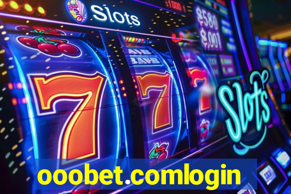 ooobet.comlogin