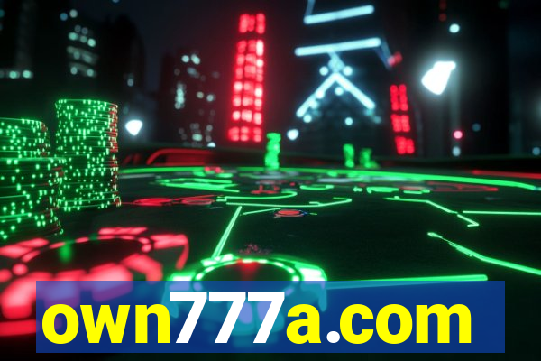 own777a.com