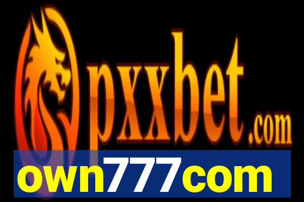 own777com