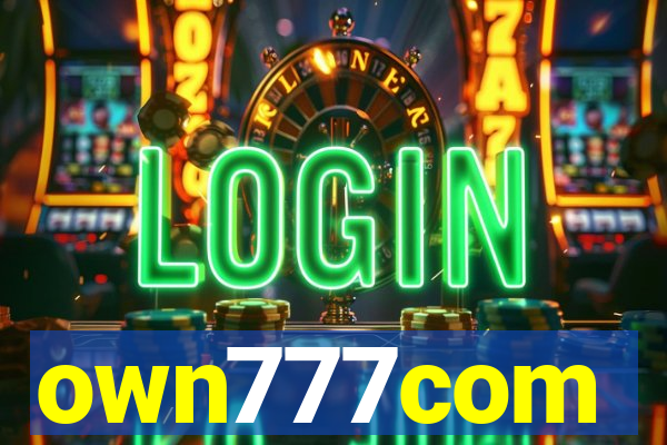 own777com