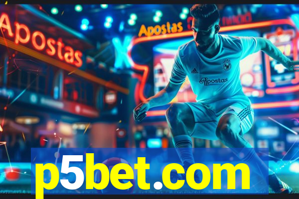 p5bet.com