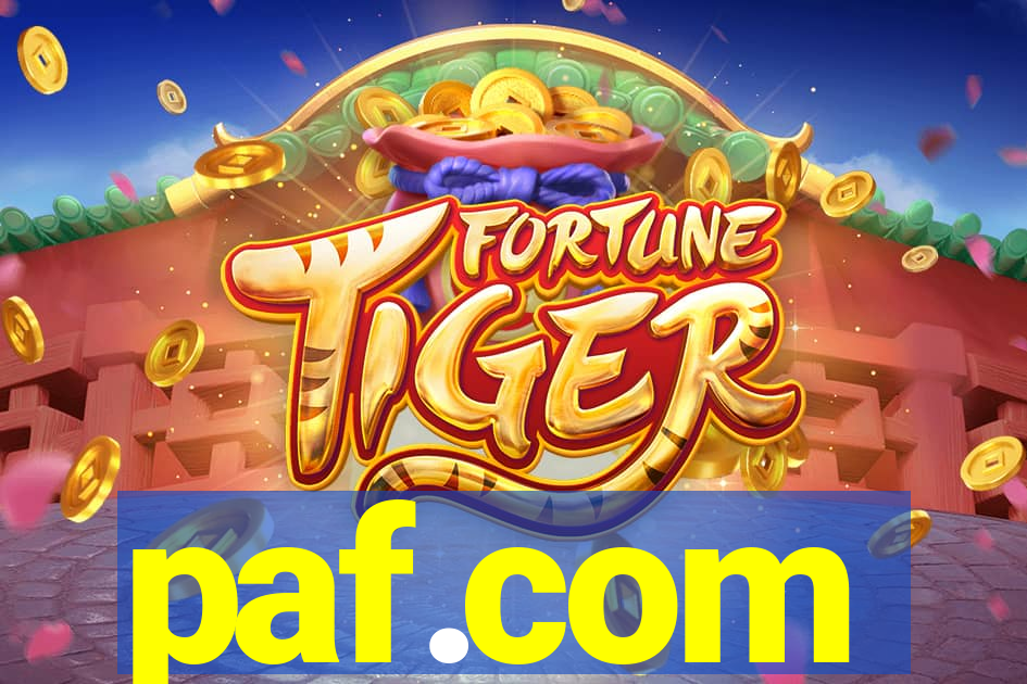 paf.com