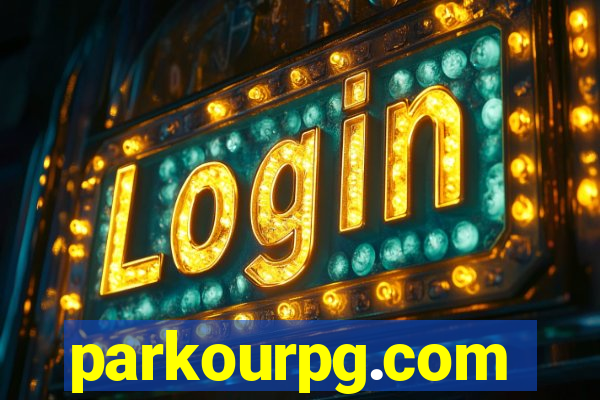parkourpg.com
