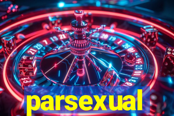 parsexual