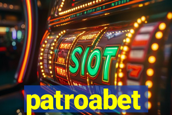 patroabet