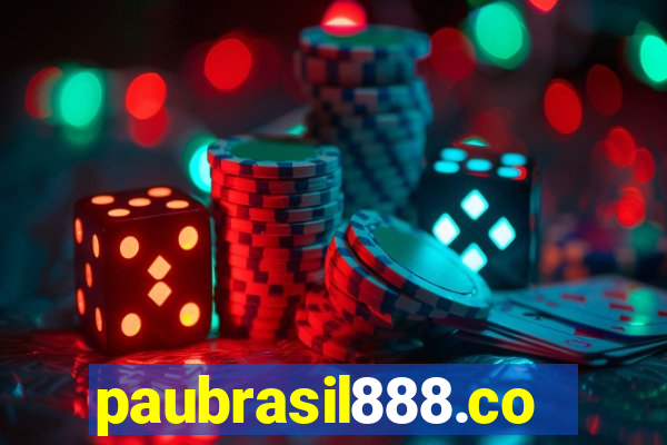 paubrasil888.com