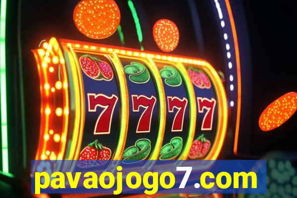 pavaojogo7.com