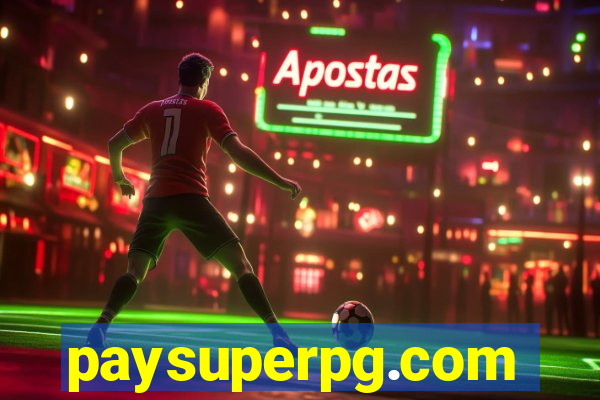paysuperpg.com