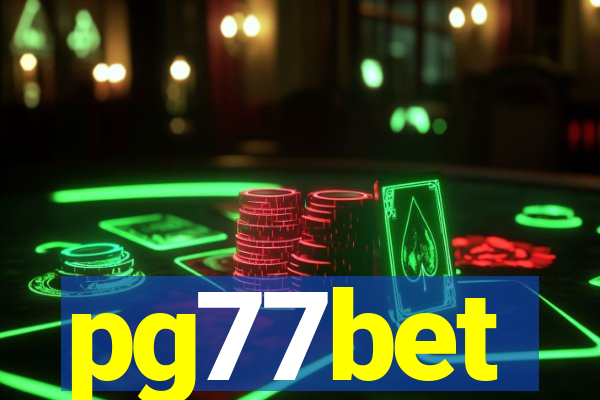 pg77bet