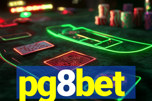 pg8bet