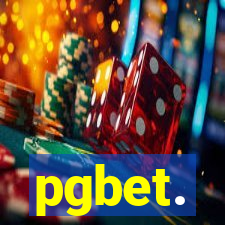pgbet.