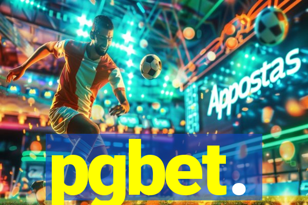 pgbet.