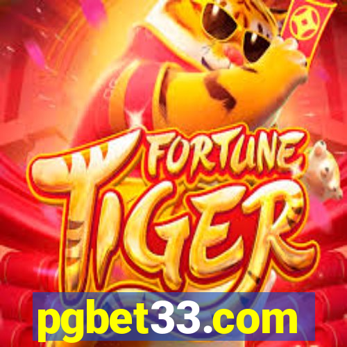 pgbet33.com