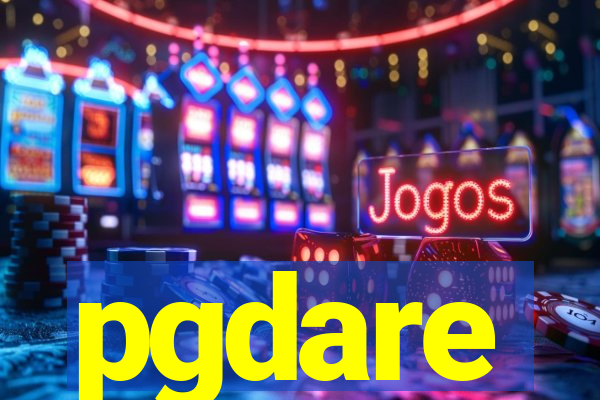 pgdare