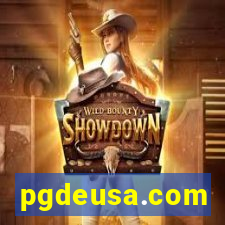 pgdeusa.com