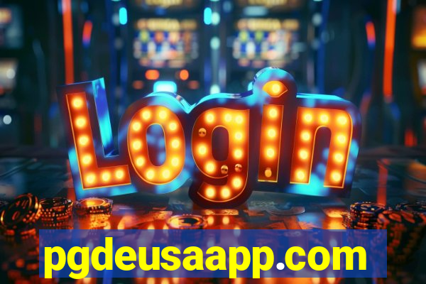 pgdeusaapp.com