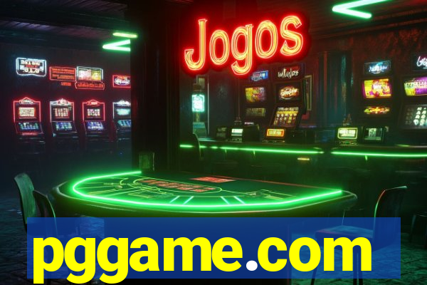 pggame.com