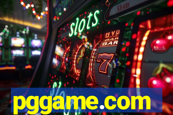 pggame.com