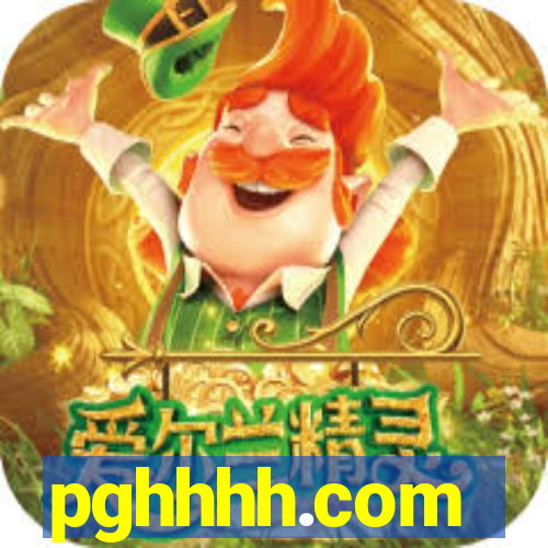 pghhhh.com