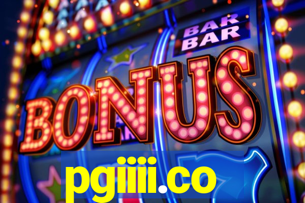 pgiiii.co